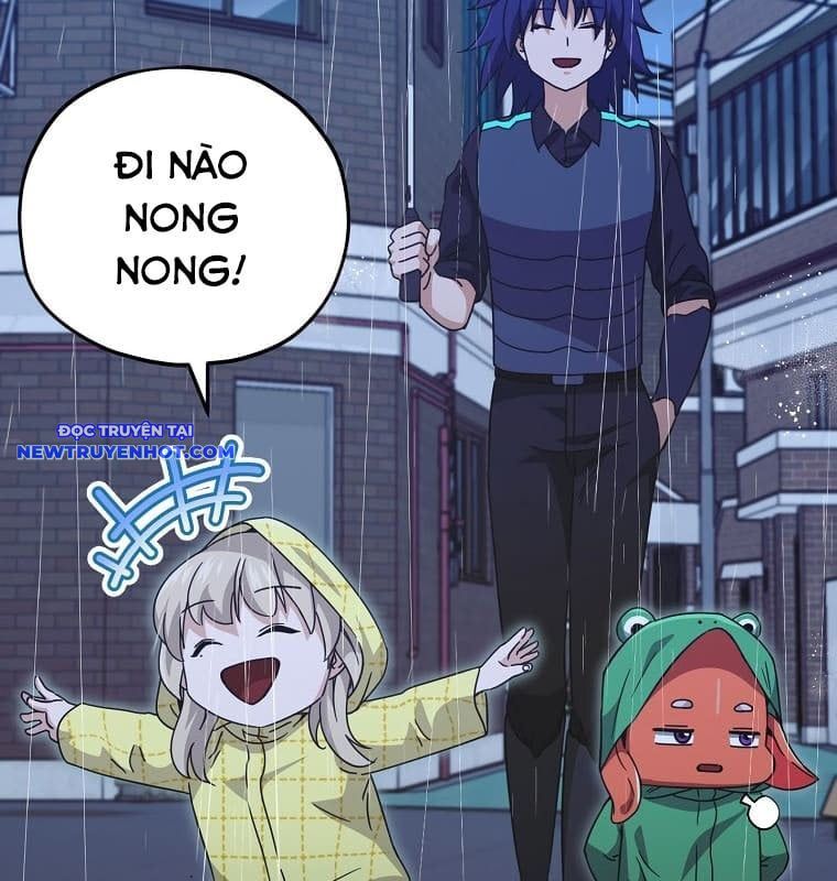 Bố Tôi Quá Mạnh Chapter 164 - Trang 2