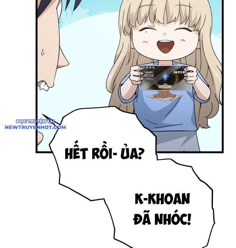 Bố Tôi Quá Mạnh Chapter 164 - Trang 2