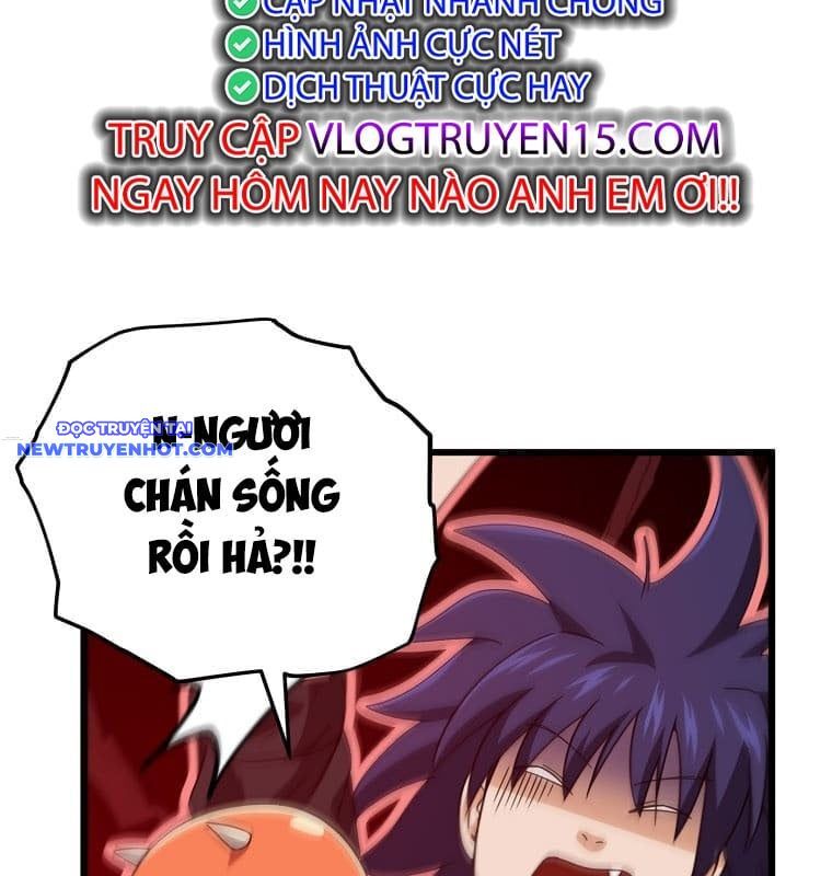 Bố Tôi Quá Mạnh Chapter 164 - Trang 2