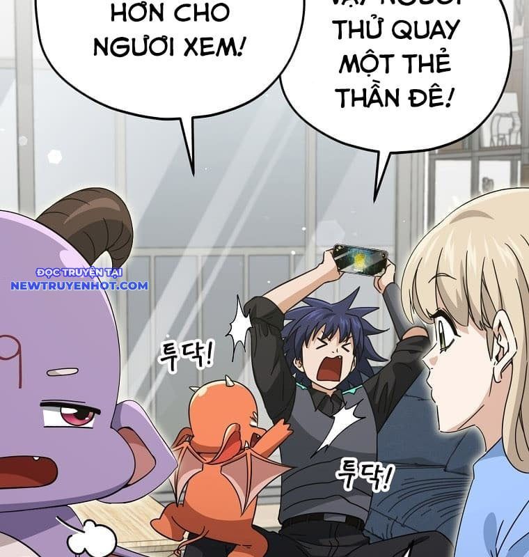 Bố Tôi Quá Mạnh Chapter 164 - Trang 2