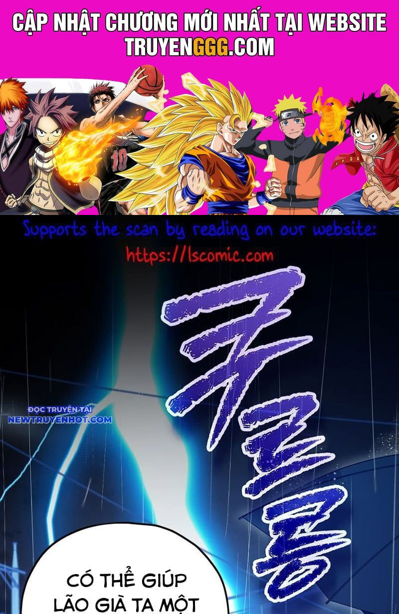 Bố Tôi Quá Mạnh Chapter 165 - Trang 2