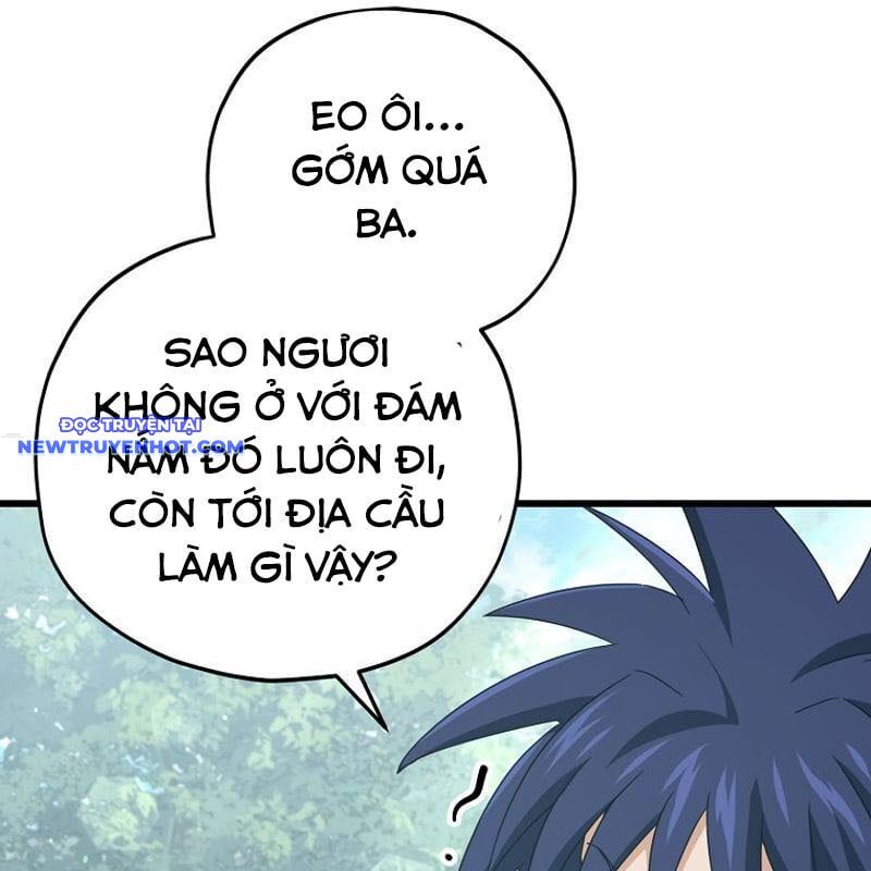 Bố Tôi Quá Mạnh Chapter 165 - Trang 2