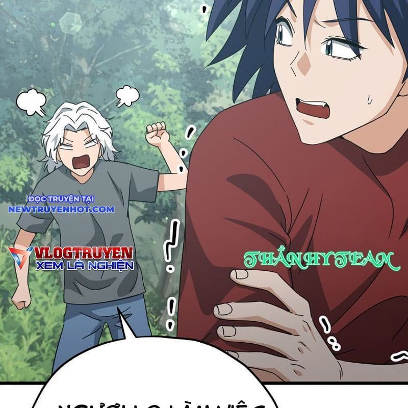 Bố Tôi Quá Mạnh Chapter 165 - Trang 2