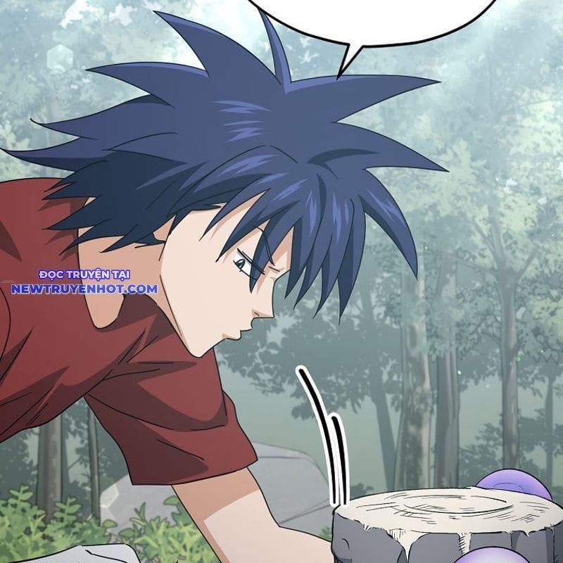 Bố Tôi Quá Mạnh Chapter 165 - Trang 2