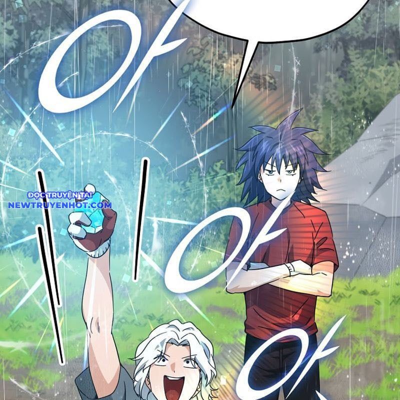 Bố Tôi Quá Mạnh Chapter 165 - Trang 2