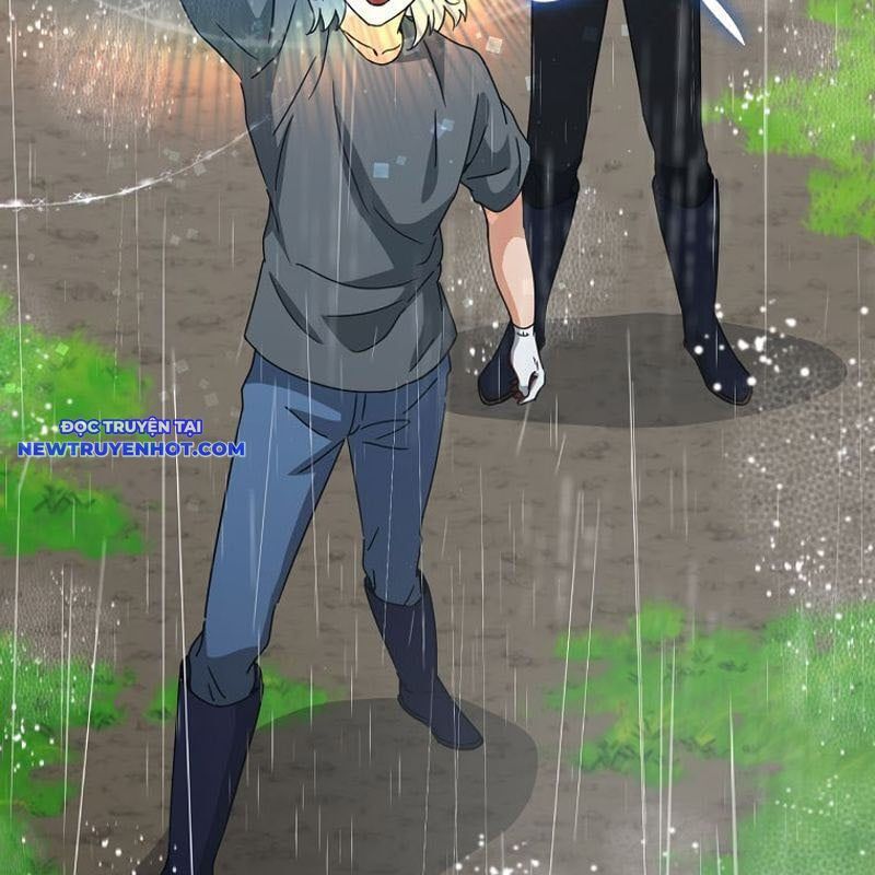 Bố Tôi Quá Mạnh Chapter 165 - Trang 2