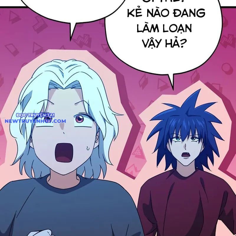 Bố Tôi Quá Mạnh Chapter 165 - Trang 2