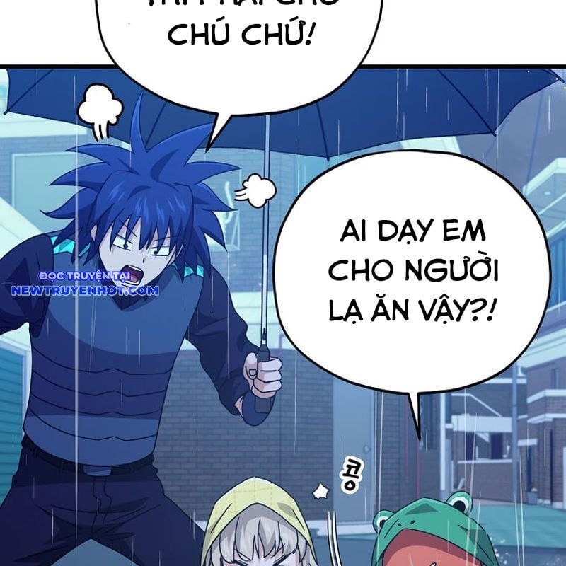 Bố Tôi Quá Mạnh Chapter 165 - Trang 2