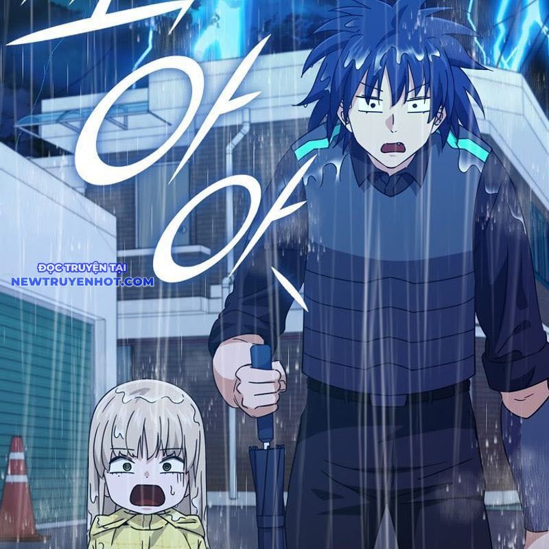 Bố Tôi Quá Mạnh Chapter 165 - Trang 2