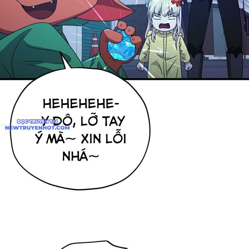 Bố Tôi Quá Mạnh Chapter 165 - Trang 2