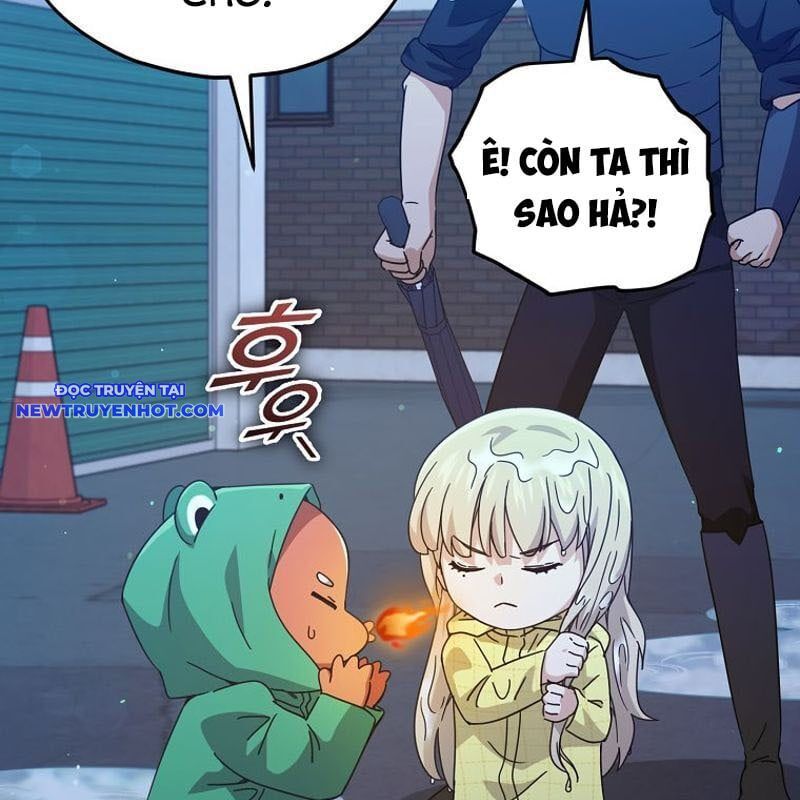 Bố Tôi Quá Mạnh Chapter 165 - Trang 2