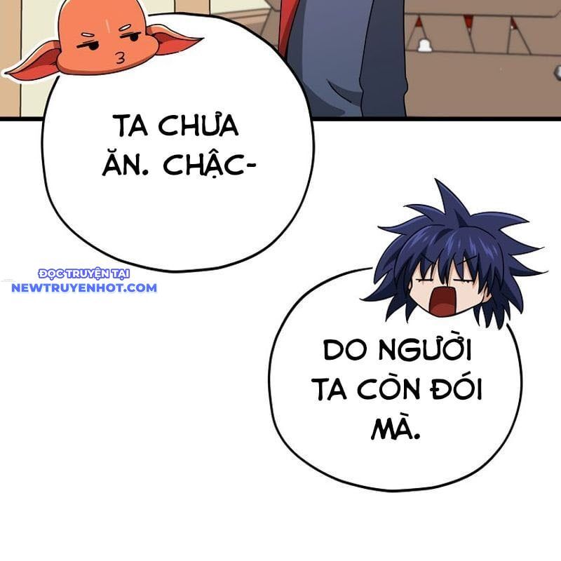 Bố Tôi Quá Mạnh Chapter 165 - Trang 2