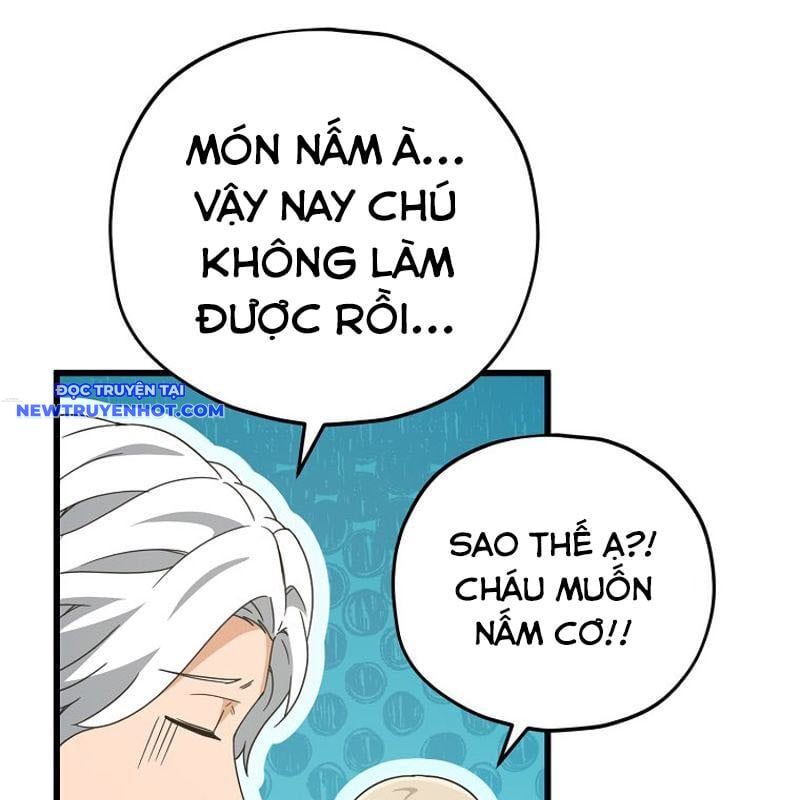 Bố Tôi Quá Mạnh Chapter 165 - Trang 2