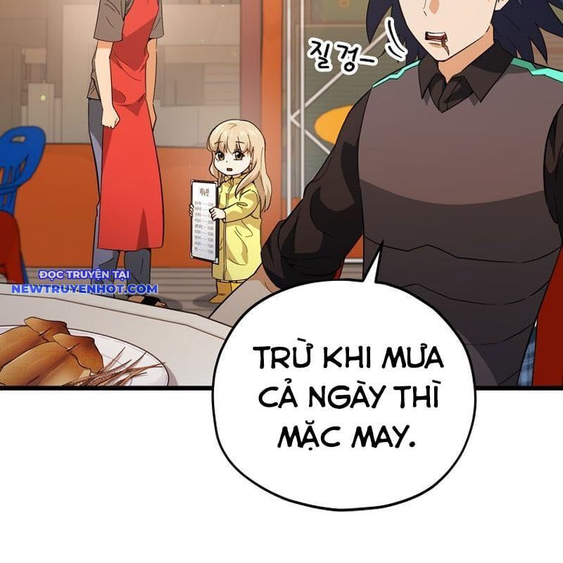 Bố Tôi Quá Mạnh Chapter 165 - Trang 2
