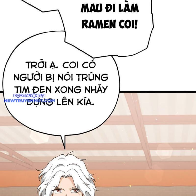 Bố Tôi Quá Mạnh Chapter 165 - Trang 2