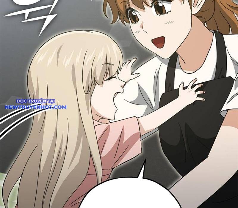 Bố Tôi Quá Mạnh Chapter 166 - Trang 2