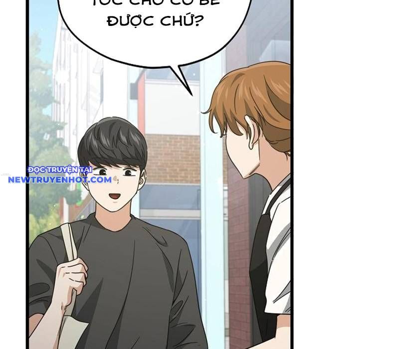 Bố Tôi Quá Mạnh Chapter 166 - Trang 2