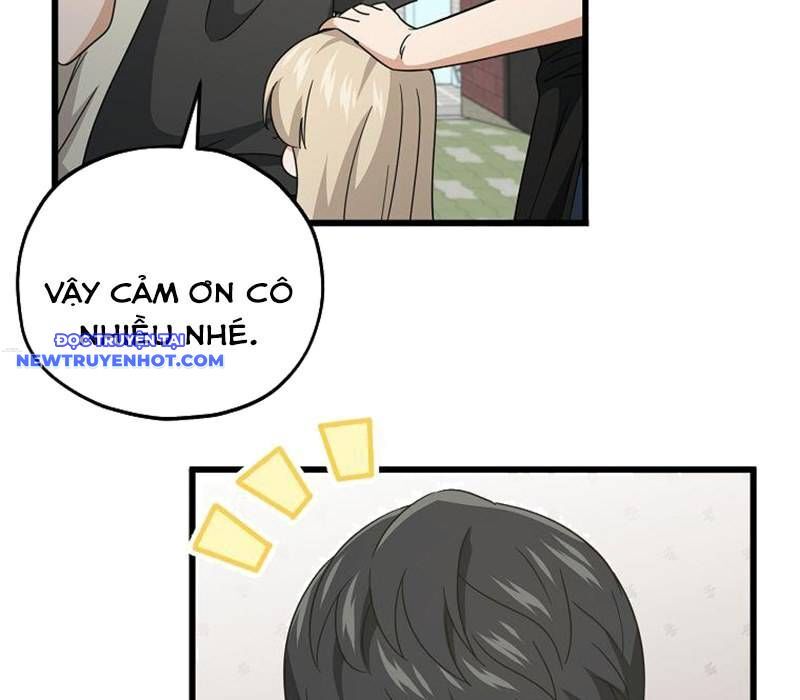 Bố Tôi Quá Mạnh Chapter 166 - Trang 2