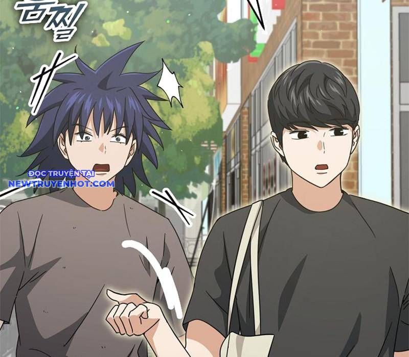 Bố Tôi Quá Mạnh Chapter 166 - Trang 2