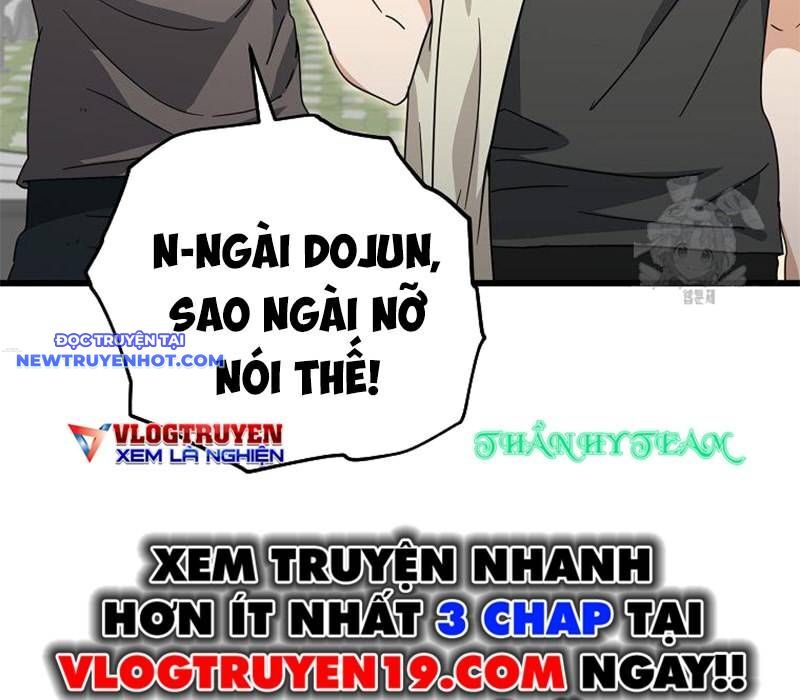 Bố Tôi Quá Mạnh Chapter 166 - Trang 2