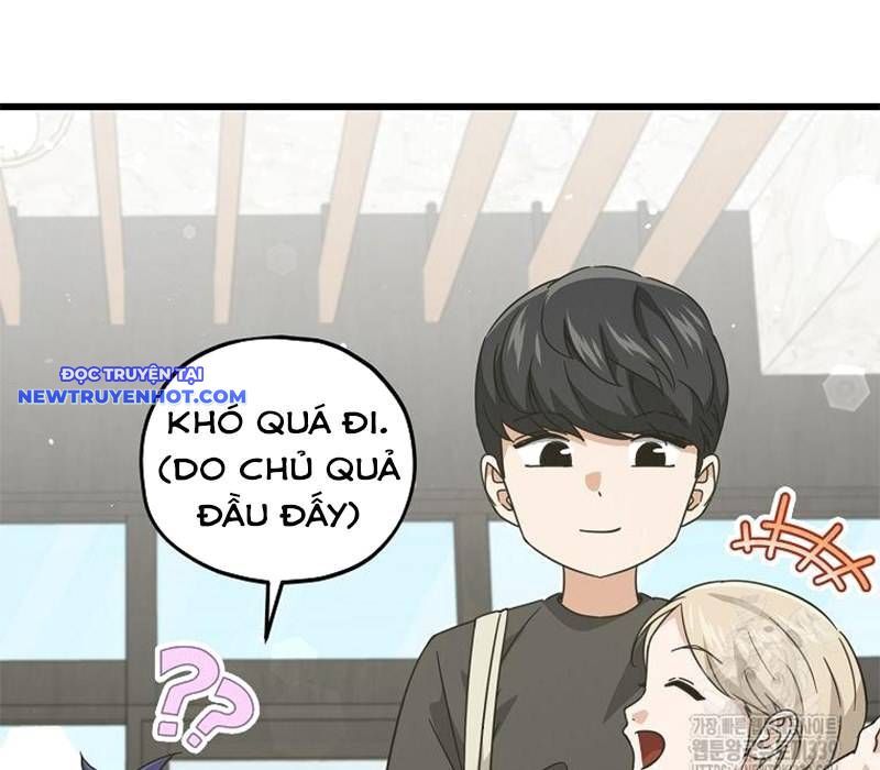 Bố Tôi Quá Mạnh Chapter 166 - Trang 2