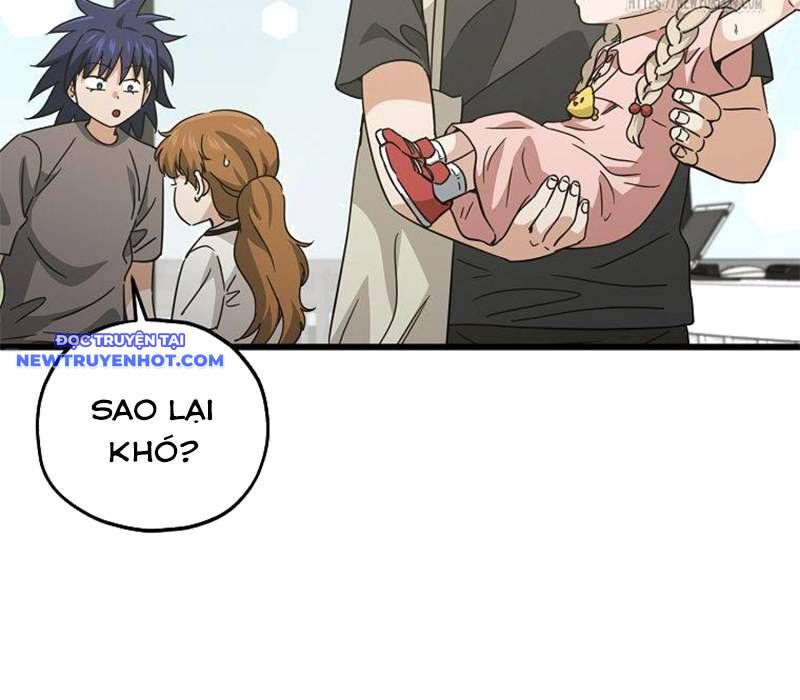 Bố Tôi Quá Mạnh Chapter 166 - Trang 2