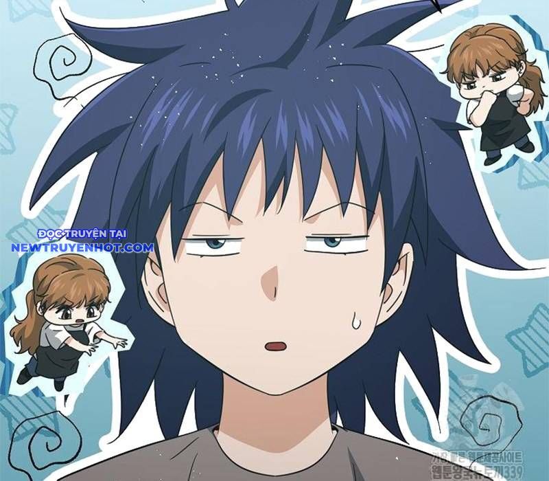 Bố Tôi Quá Mạnh Chapter 166 - Trang 2