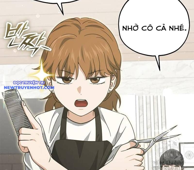 Bố Tôi Quá Mạnh Chapter 166 - Trang 2