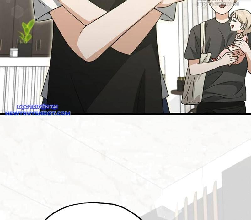 Bố Tôi Quá Mạnh Chapter 166 - Trang 2