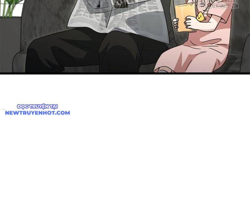 Bố Tôi Quá Mạnh Chapter 166 - Trang 2