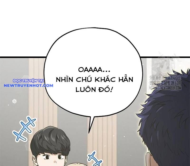 Bố Tôi Quá Mạnh Chapter 166 - Trang 2