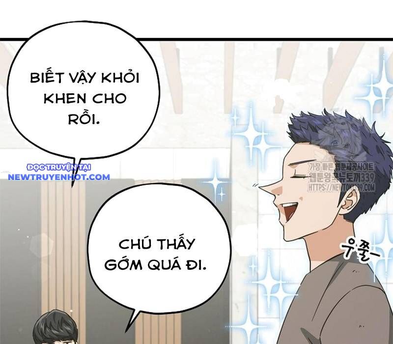 Bố Tôi Quá Mạnh Chapter 166 - Trang 2