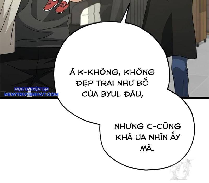 Bố Tôi Quá Mạnh Chapter 166 - Trang 2