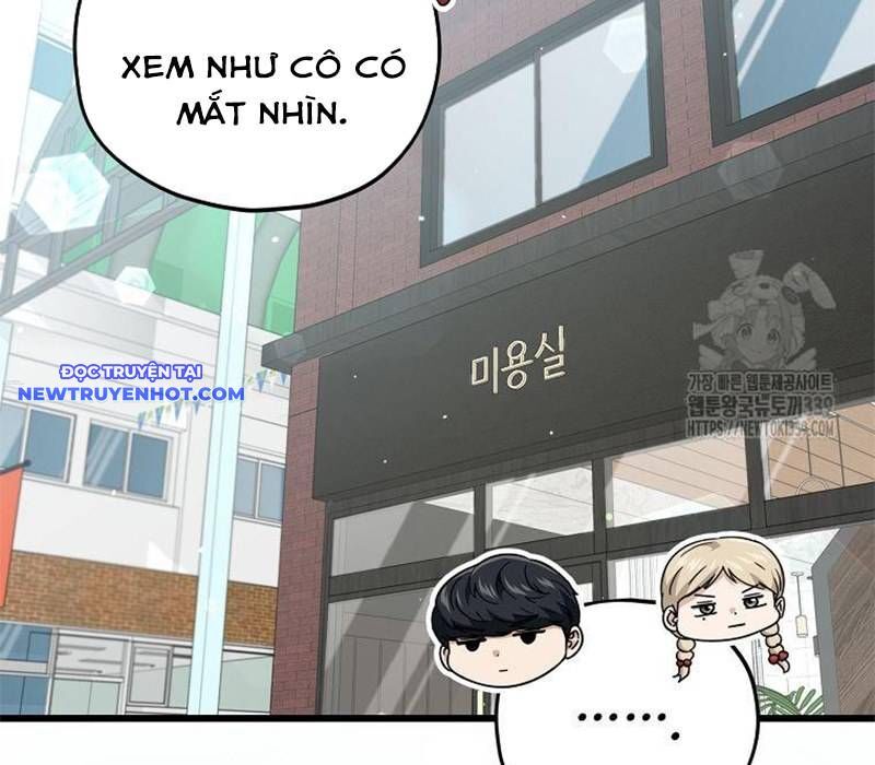 Bố Tôi Quá Mạnh Chapter 166 - Trang 2