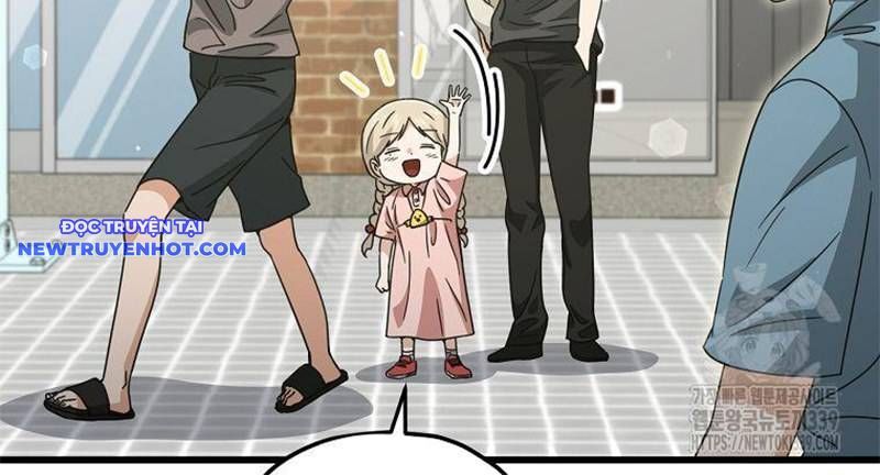 Bố Tôi Quá Mạnh Chapter 166 - Trang 2