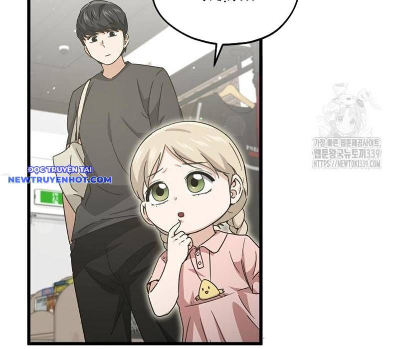 Bố Tôi Quá Mạnh Chapter 166 - Trang 2