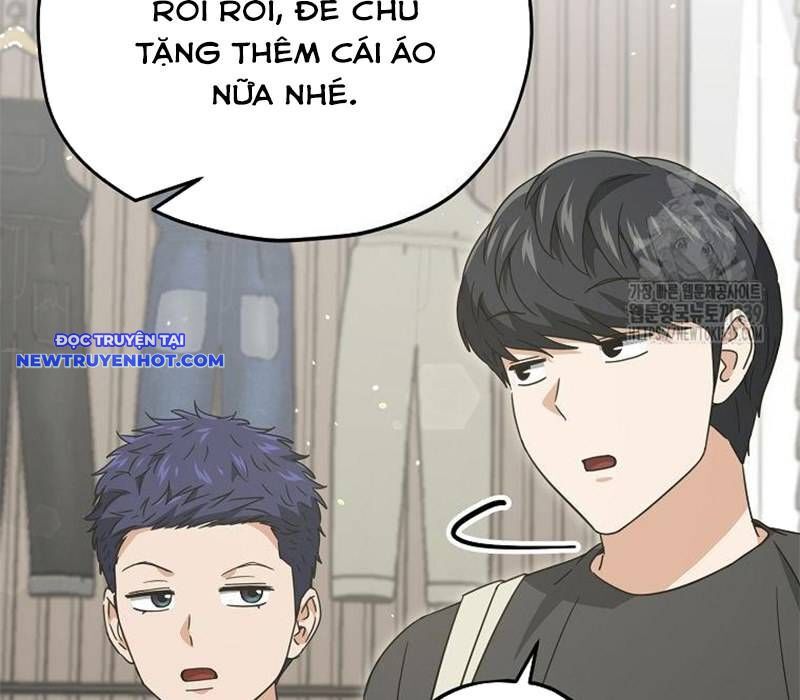 Bố Tôi Quá Mạnh Chapter 166 - Trang 2