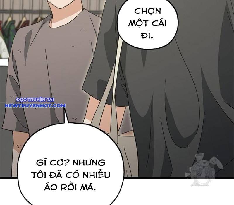 Bố Tôi Quá Mạnh Chapter 166 - Trang 2