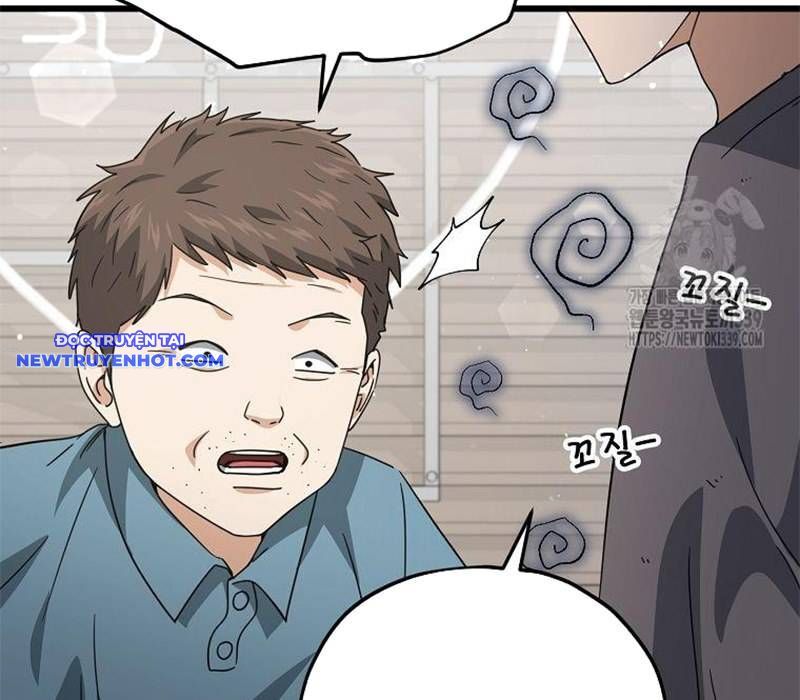 Bố Tôi Quá Mạnh Chapter 166 - Trang 2