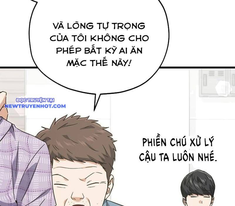 Bố Tôi Quá Mạnh Chapter 166 - Trang 2