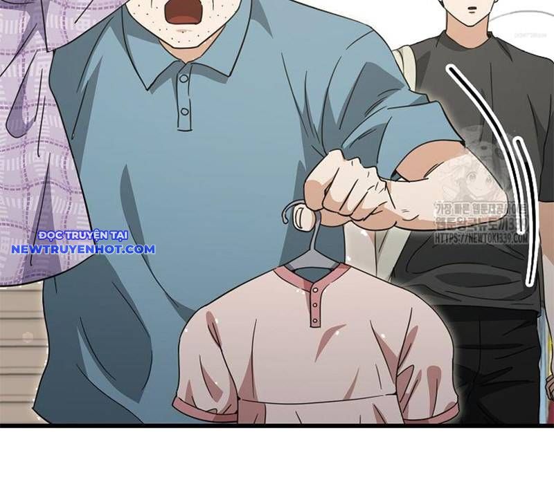 Bố Tôi Quá Mạnh Chapter 166 - Trang 2