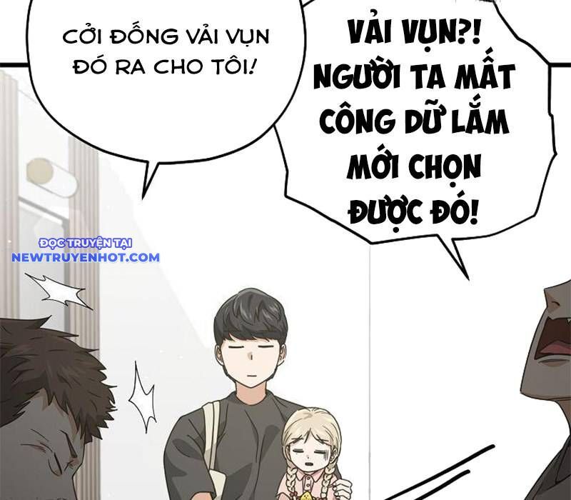 Bố Tôi Quá Mạnh Chapter 166 - Trang 2