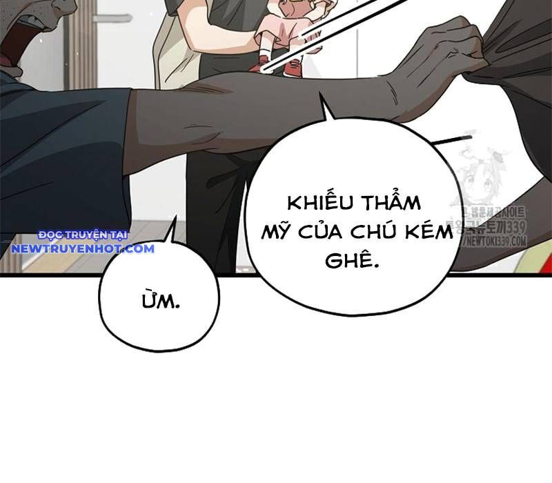 Bố Tôi Quá Mạnh Chapter 166 - Trang 2