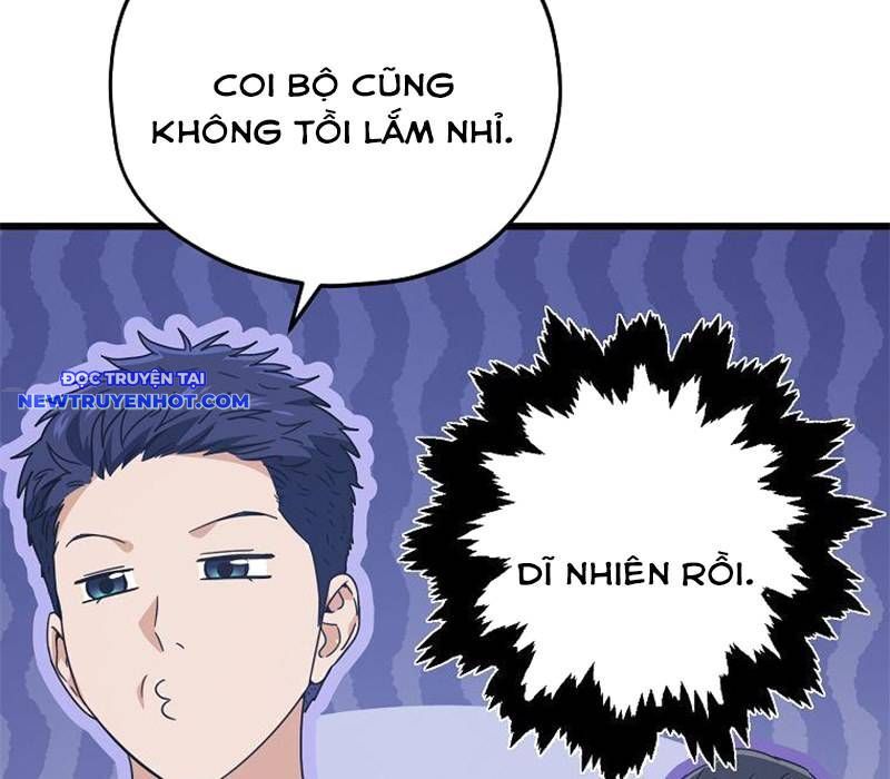 Bố Tôi Quá Mạnh Chapter 166 - Trang 2