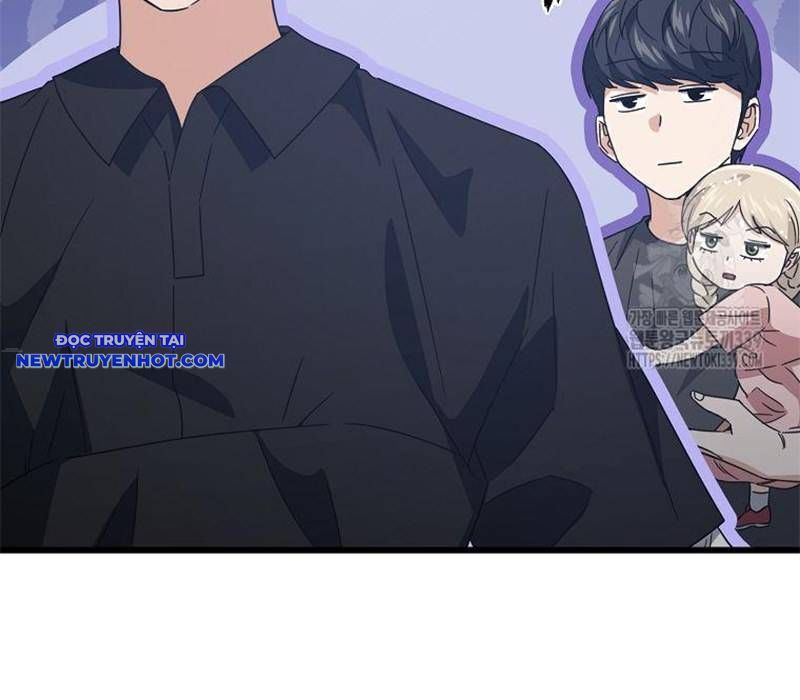 Bố Tôi Quá Mạnh Chapter 166 - Trang 2