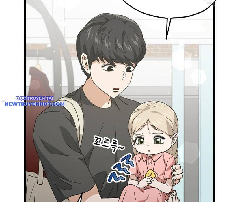 Bố Tôi Quá Mạnh Chapter 166 - Trang 2