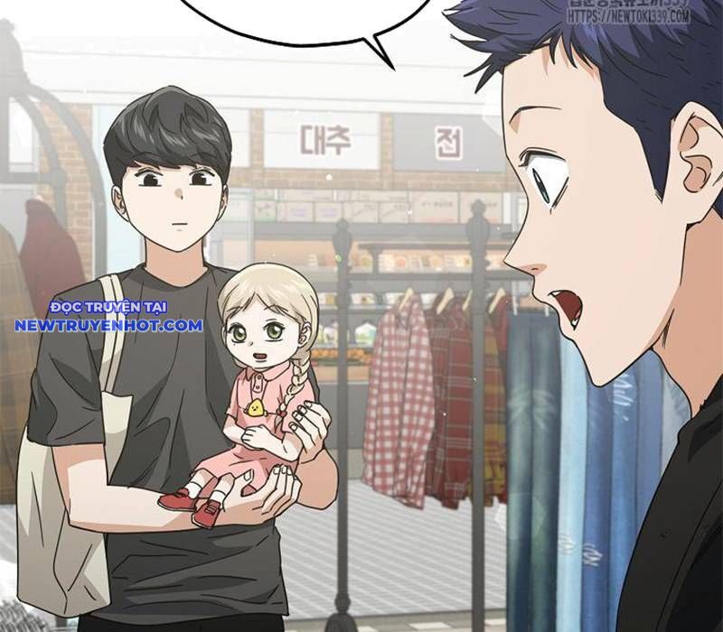 Bố Tôi Quá Mạnh Chapter 166 - Trang 2