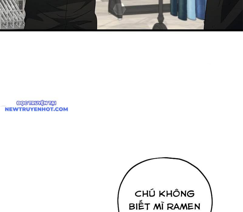 Bố Tôi Quá Mạnh Chapter 166 - Trang 2