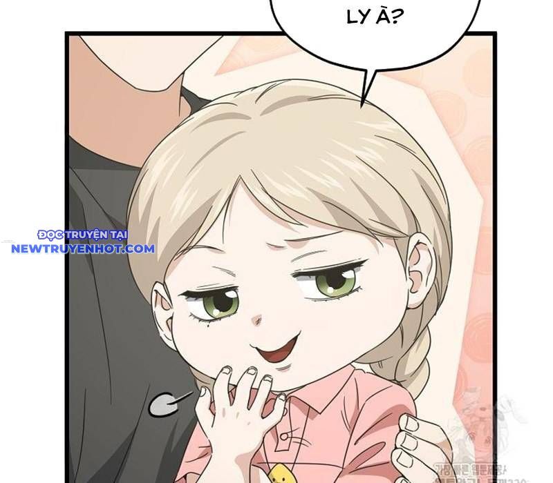 Bố Tôi Quá Mạnh Chapter 166 - Trang 2