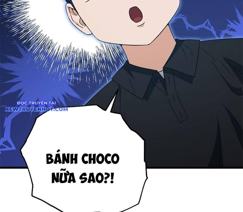 Bố Tôi Quá Mạnh Chapter 166 - Trang 2